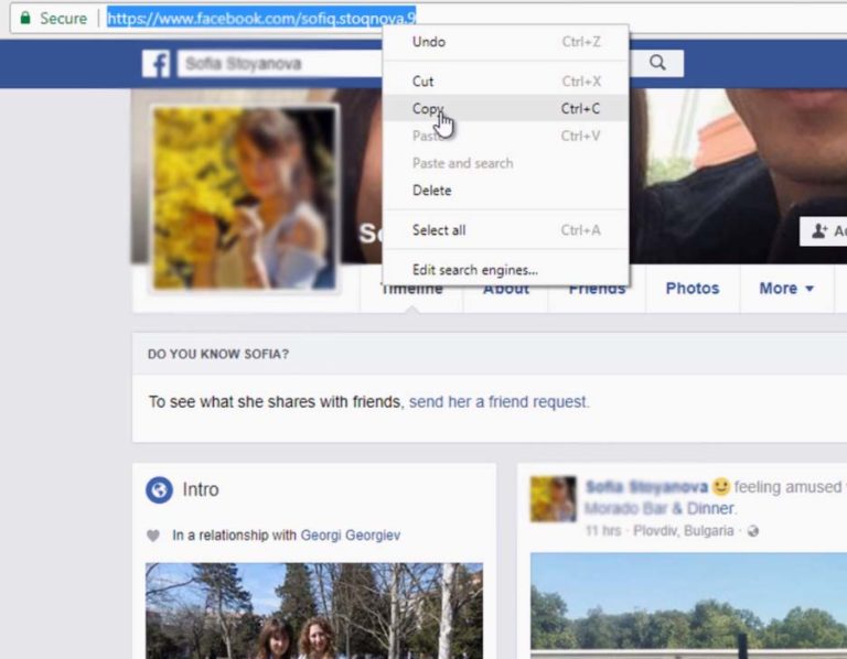 How To See Private Facebook Photos Albums 2020 - TheTechSky